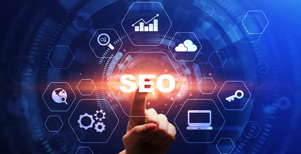 Les clés pour réussir votre SEO en 2024 | Sourcing & Digitale Solutions