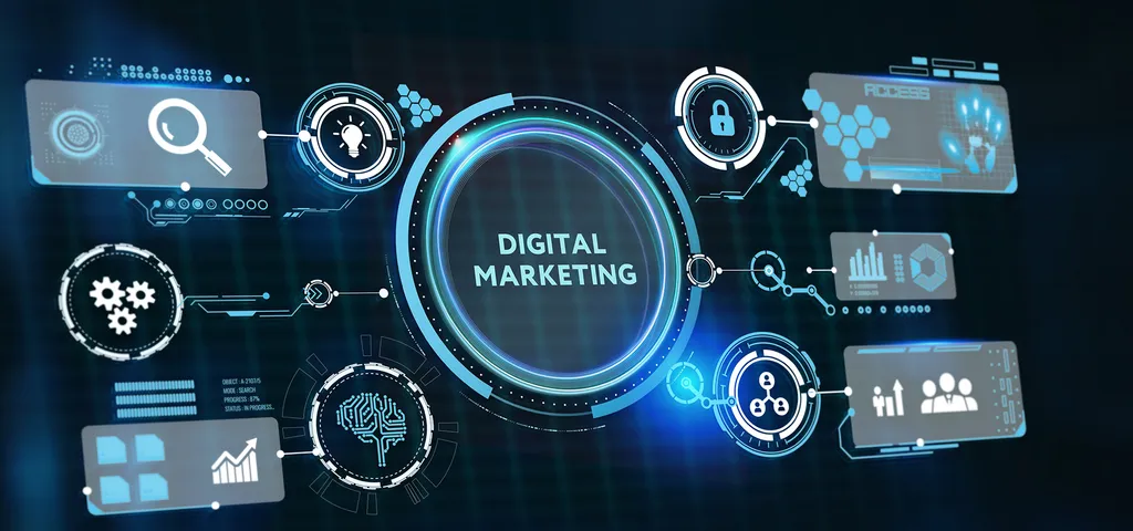 Nos compétences en Marketing Digital | Sourcing & Digitale Solutions