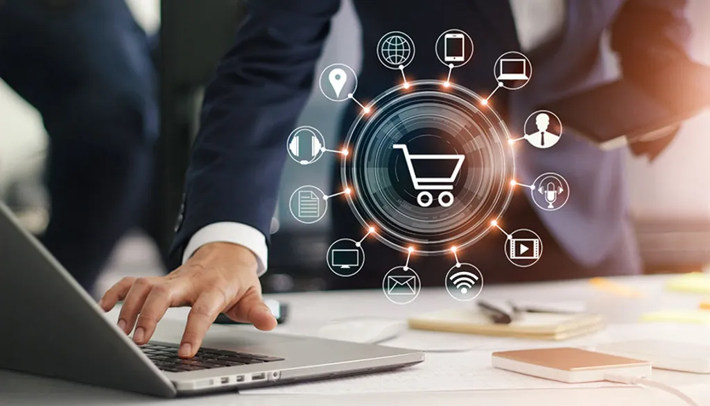 Vous accompagner dans le E-commerce | Sourcing & Digitale Solutions