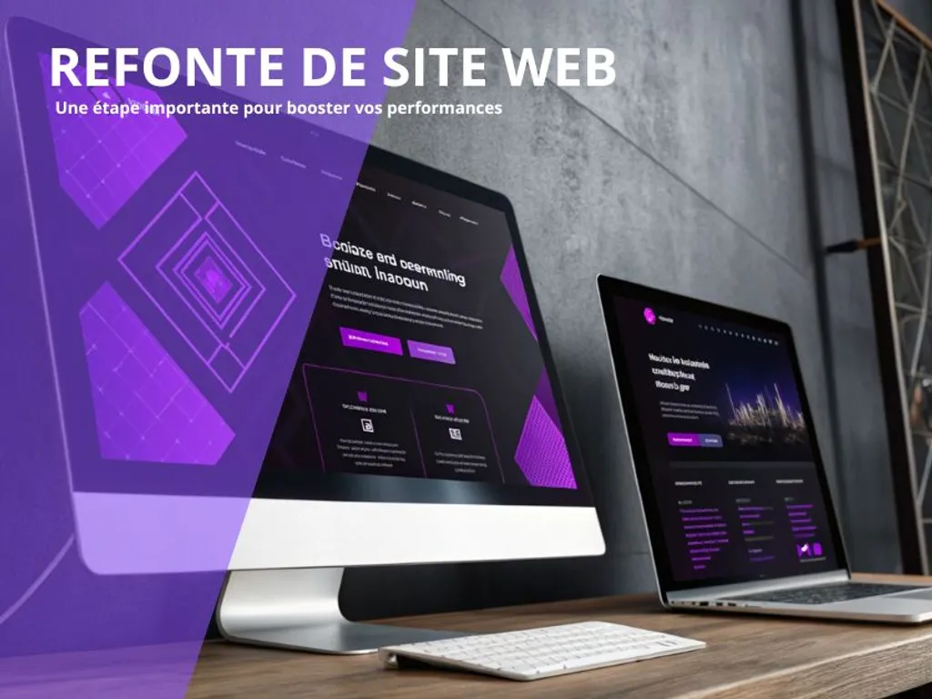 Refonte de site web : quand et pourquoi la réaliser ? | Article de Blog : Sourcing & Digitale Solutions