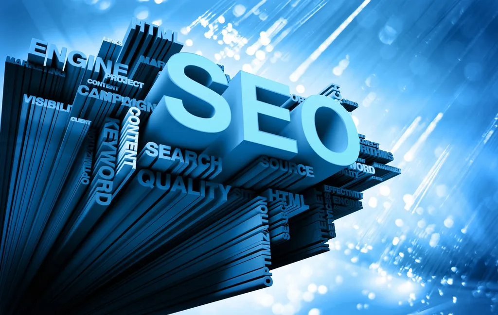 Photo article de Blog : Qu'est-ce que le SEO ? | Sourcing & Digitale Solutions