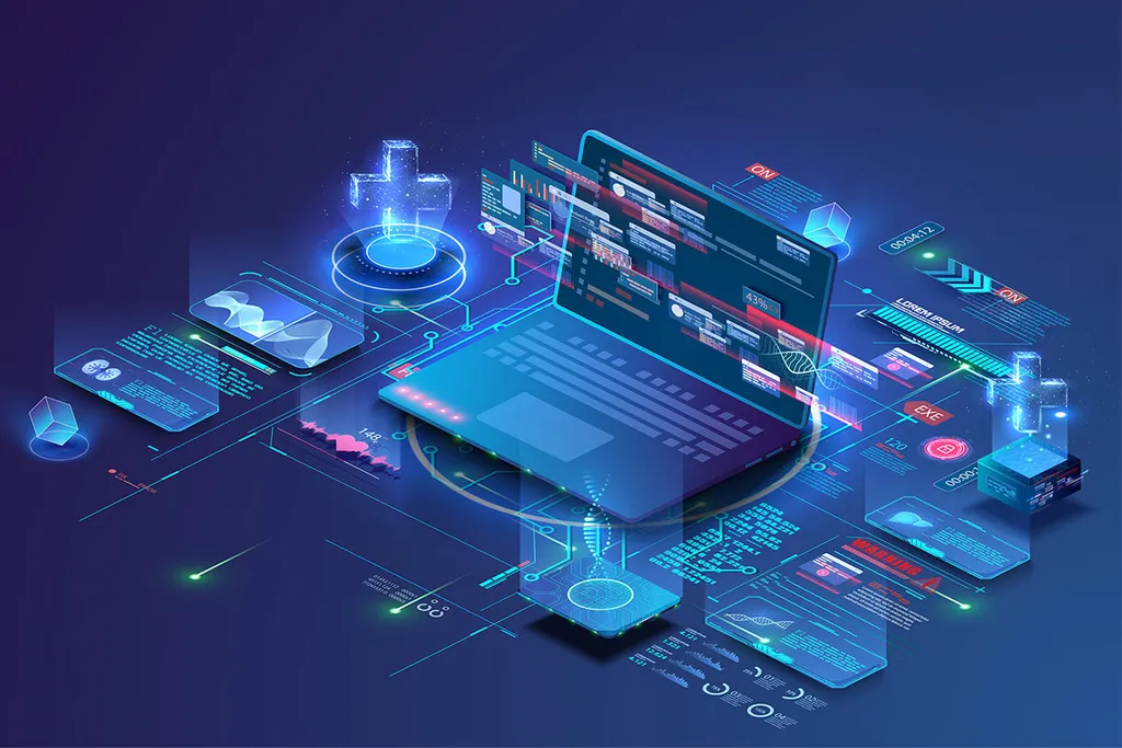 Photo article de Blog : L'importance d'avoir son site internet | Sourcing & Digitale Solutions