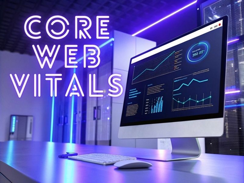 Qu'est-ce que le Core Web Vitals ? | Sourcing & Digitale Solutions