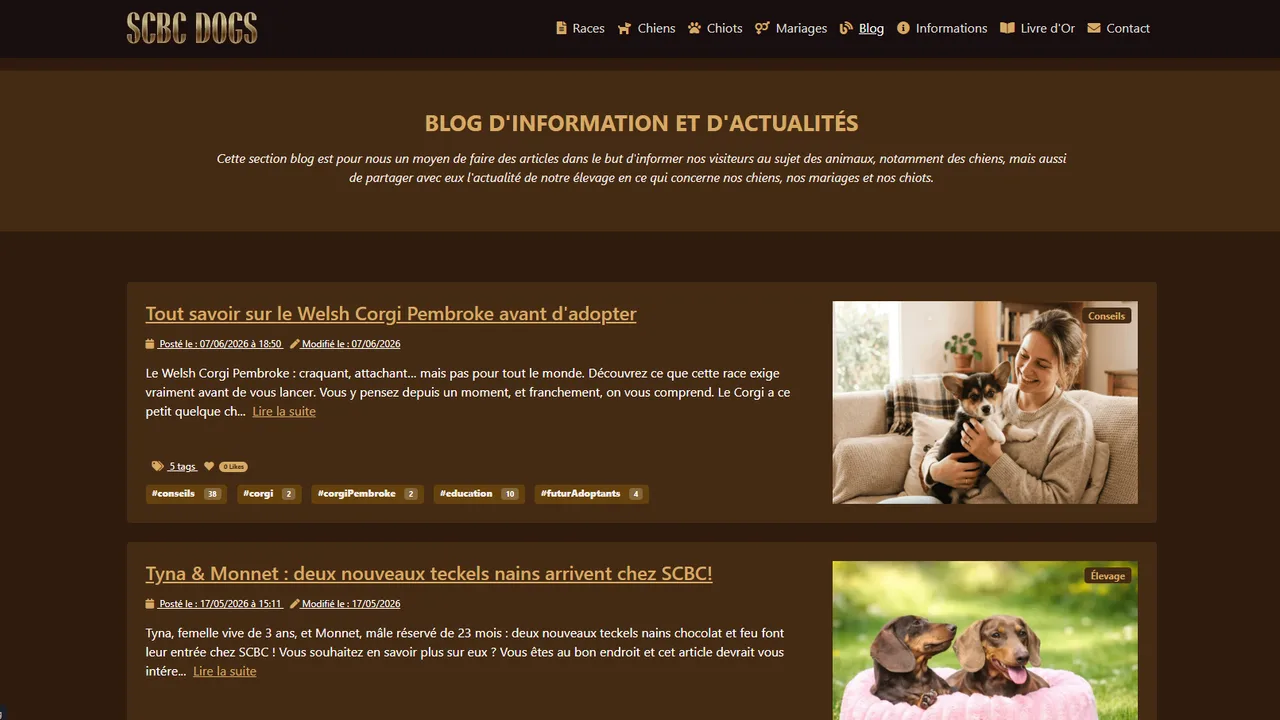 Trafic doublé, gestion simplifiée