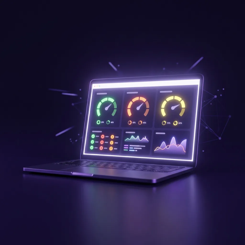 Audit SEO complet analyse technique site web
