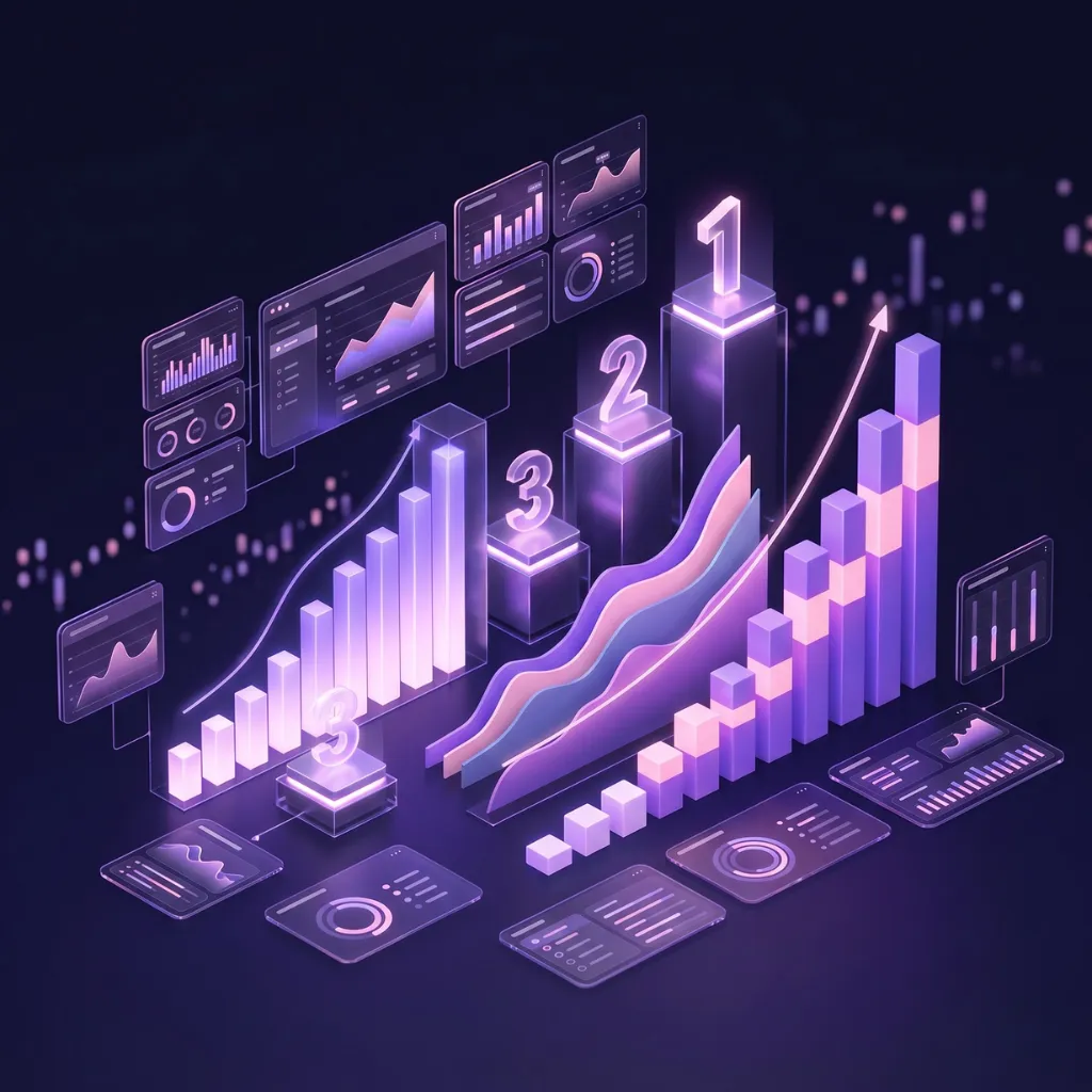 Suivi positions SEO reporting mensuel Google Search Console